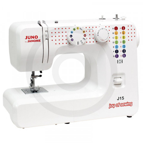 JANOME Juno J15